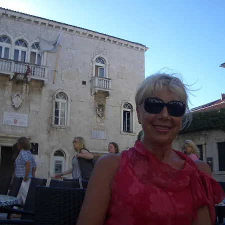 Διαμέρισμα Petra Svacica - 3 *