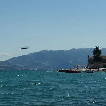 Διαμέρισμα Petra Svacica - 3 *