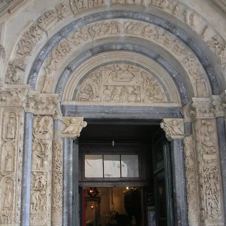 Διαμέρισμα Petra Svacica - 3 Τρογκίρ